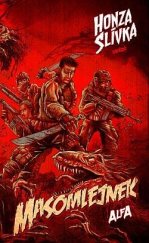 kniha Masomlejnek:   Alfa, Epocha 2025