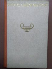 kniha Umění milovati Jak léčiti lásku : Lásky : O ličidlech, Kvasnička a Hampl 1948