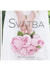kniha Svatba, Bateau Lavoir 2014