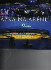 kniha Sázka na arénu, Bestsport 2009