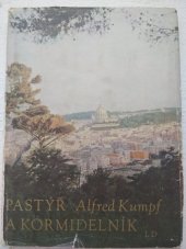 kniha Pastýř a kormidelník Životopis sv. otce Jana XXIII., Lidová demokracie 1968
