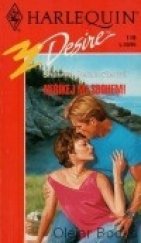 kniha Neříkej mi sbohem!, Harlequin 1995