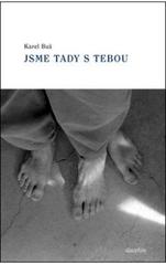 kniha Jsme tady s tebou, Dauphin 2011