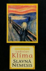 kniha Slavná Nemesis, Levné knihy KMa 2002