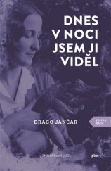 kniha Dnes v noci jsem ji viděl, Plus 2018