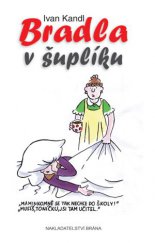 kniha Bradla v šuplíku, Brána 2014