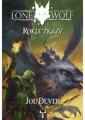 kniha Rokle zkázy, Mytago 2013