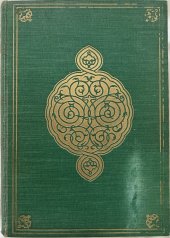 kniha Kniha tisíce a jedné noci díl II. , Otakar Štorch-Marien 1929