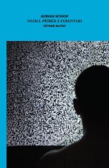 kniha Vojáci. Příběh z Ferentari, Větrné mlýny 2024