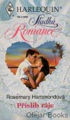 kniha Příslib ráje, Harlequin 1998