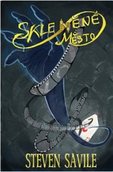 kniha Skleněné město, Fénix 2019