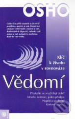 kniha Vědomí Klíč k životu v rovnováze, Eugenika 2005