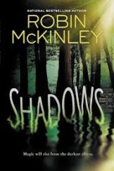 kniha Shadows Magic will rise from the darkest places, Penguin Young Readers Group 2014