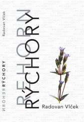 kniha Rýchory, Město Žacléř 2020