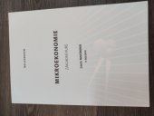 kniha Mikroekonomie Základní kurs, Melandrium 2010