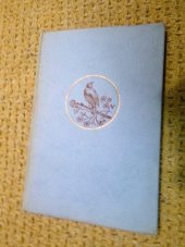 kniha Oběti přesvědčení, J. Otto 1920