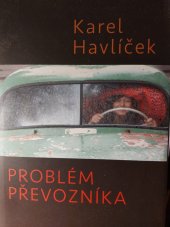 kniha Problém převozníka, Columbus 2020