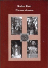 kniha Z bronzu a kamene, Šimon Ryšavý 2005