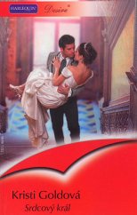 kniha Srdcový král, Harlequin 2006