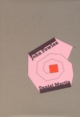 kniha Daniel Martin, Volvox Globator 2002