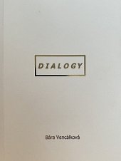 kniha Dialogy, s.n. 2021