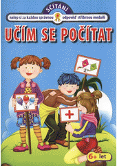 kniha Učím se počítat sčítání, Svojtka & Co. 2008