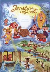 kniha Ježíškův celý rok, Agency Je5 2006