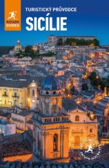 kniha Sicílie, Jota 2025