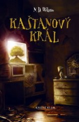 kniha Kaštanový král, Knižní klub 2011