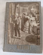 kniha Nevinný, Jos. R. Vilímek 1912