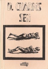 kniha Sen, Volvox Globator 1992