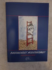 kniha Budoucnost modernismu? ročenka časopisu Getsemany, Síť 1999