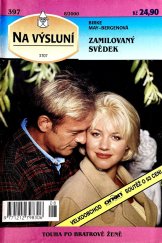 kniha Zamilovaný svědek, Ivo Železný 2000