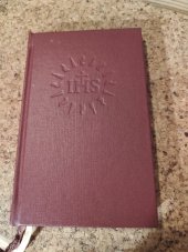 kniha Modlíme se s jezuity,  Centra Aletti Refugium Velehrad-Roma 2023