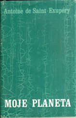 kniha Moje planeta, Odeon 1981