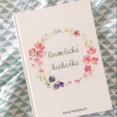 kniha Kosmetická kuchařka, s.n. 2018