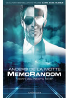 kniha MemoRandom, Euromedia 2015