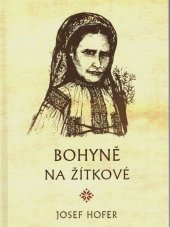 kniha Bohyně na Žítkové, ARNOZA 2022