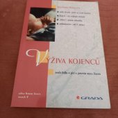 kniha Výživa kojenců aneb jidlo a pití v prvním roce života, Grada 2000