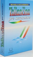 kniha Taliančina pre samoukov, Kniha spoločník 1994