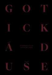 kniha Gotická duše, Torst 2021