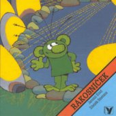 kniha Rákosníček, Albatros 2001