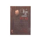 kniha Von je eště živej, Gentiana pro Kabinet kerkonošské slovesnosti v Poniklé 2012