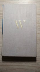 kniha Jiří Wolker ve vzpomínkách své matky, Československý spisovatel 1951