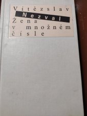 kniha Žena v množném čísle, Kentaur 1993