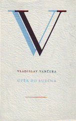 kniha Útěk do Budína, Družstevní práce 1949