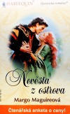 kniha Nevěsta z ostrova, Harlequin 2004