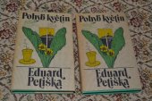 kniha Pohyb květin a jiné radosti a potíže, Československý spisovatel 1981