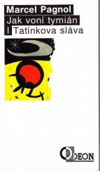 kniha Tatínkova sláva, Odeon 1992