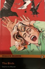 kniha The birds, Penguin Readers 1995